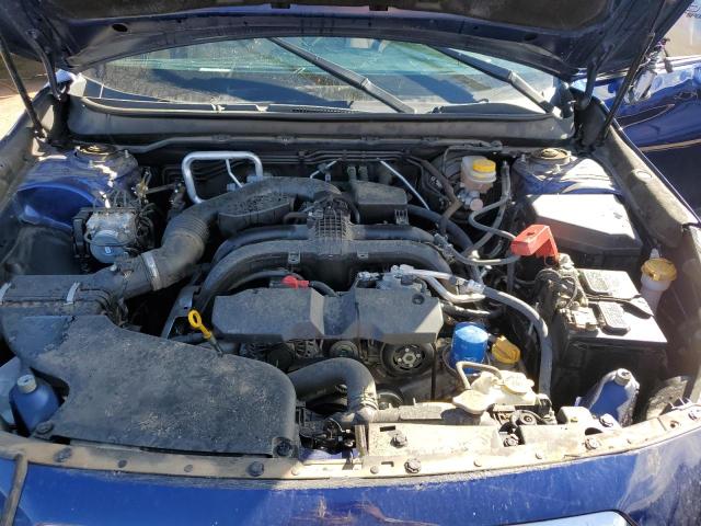 Photo 11 from auction – 2017 SUBARU OUTBACK 2. with VIN 4S4BSACC9H3227868