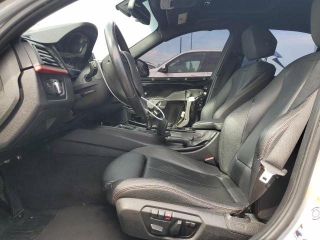 Снимка 7 от търг – 2013 BMW 328 I SULE с VIN WBA3C1C50DF437501