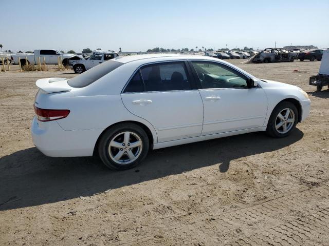 Photo 3 from auction – 2004 HONDA ACCORD EX with VIN JHMCM568X4C017418