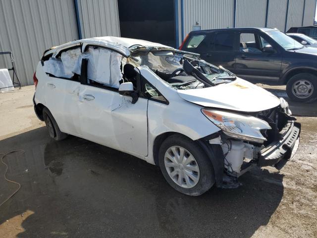 Photo 4 from auction – 2014 NISSAN VERSA NOTE with VIN 3N1CE2CP6EL436299