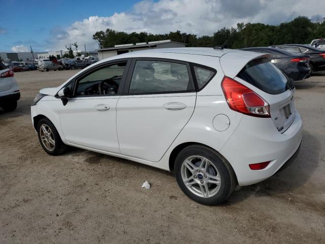 Photo 2 from auction – 2018 FORD FIESTA SE with VIN 3FADP4EJ1JM127852