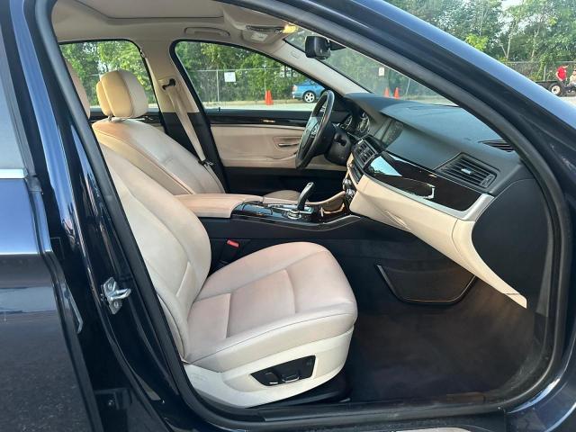Photo 5 from auction – 2012 BMW 535 XI with VIN WBAFU7C56CDU64614