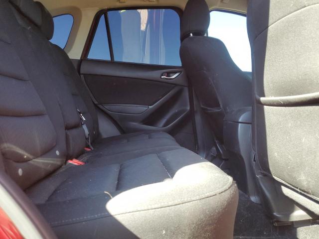 Photo 10 from auction – 2014 MAZDA CX-5 TOURI with VIN JM3KE2CY6E0356801