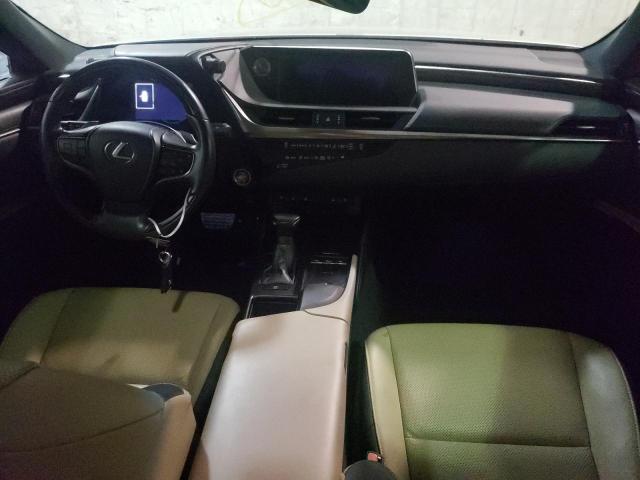 Photo 8 from auction – 2020 LEXUS ES 350 with VIN 58ADZ1B10LU081702