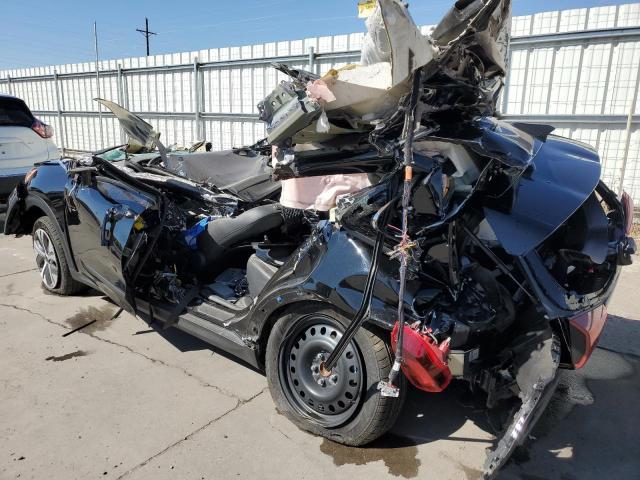 Photo 2 from auction – 2020 KIA NIRO EX with VIN KNDCC3LG6L5055106