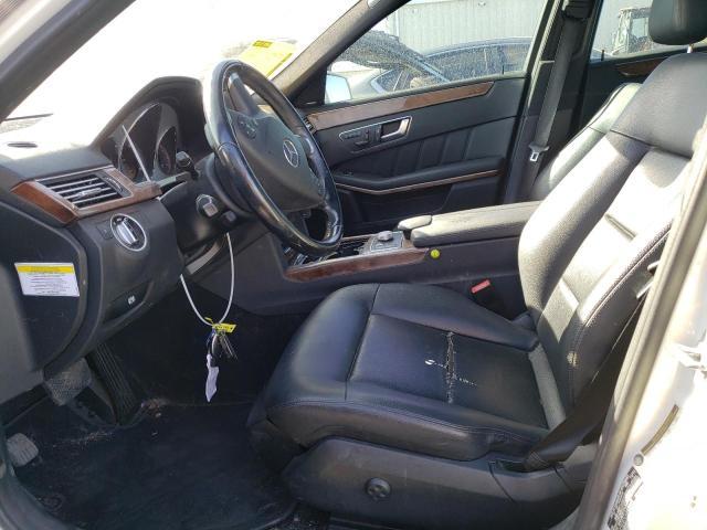 Photo 7 from auction – 2012 MERCEDES-BENZ E 350 with VIN WDDHF5KB7CA555660