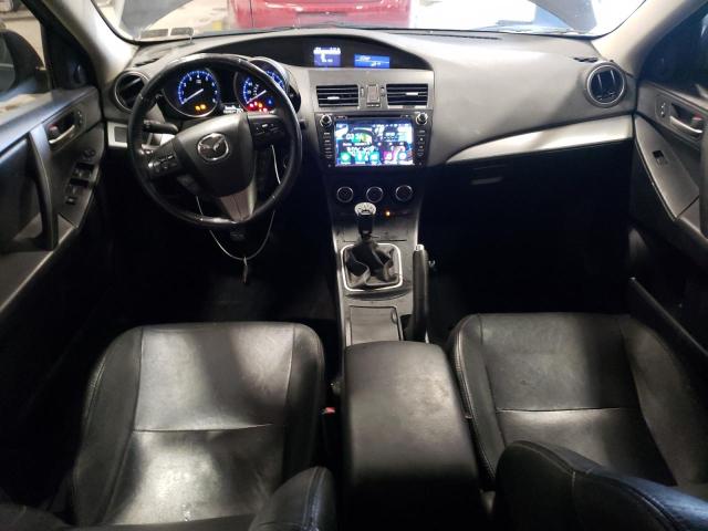 Photo 8 from auction – 2013 MAZDA 3 I with VIN JM1BL1LP6D1823837