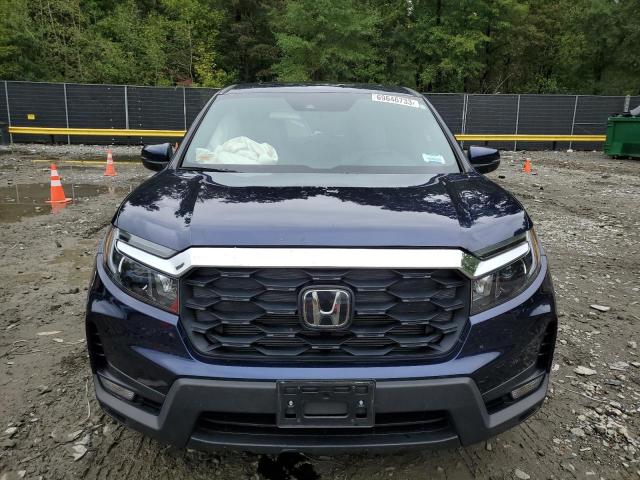 Photo 5 from auction – 2023 HONDA PASSPORT E with VIN 5FNYF8H53PB006774