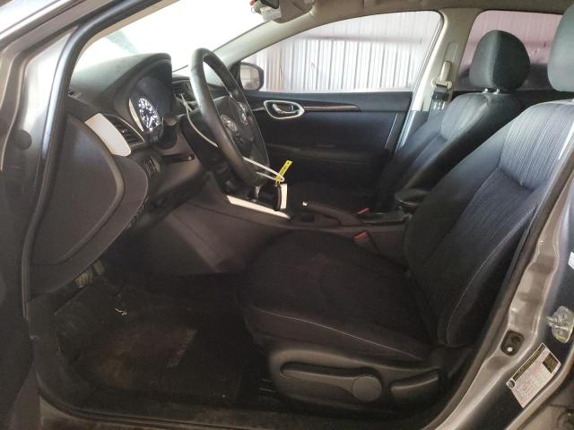 Photo 7 from auction – 2016 NISSAN SENTRA S with VIN 3N1AB7AP1GL655562