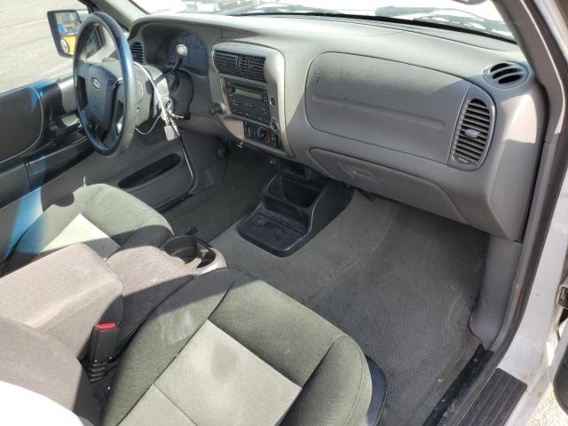 Photo 8 from auction – 2008 FORD RANGER SUP with VIN 1FTYR14D98PB01553