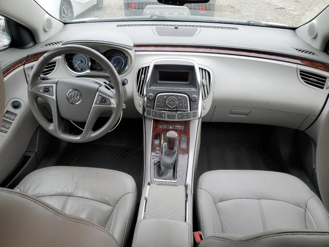 Photo 8 from auction – 2012 BUICK LACROSSE P with VIN 1G4GD5E38CF102176