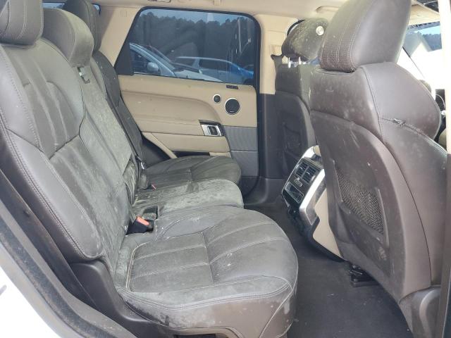 Photo 10 from auction – 2015 LAND ROVER RANGE ROVE with VIN SALWR2VF1FA626578