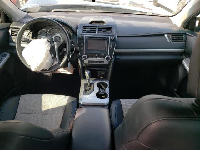 Photo 8 from auction – 2014 TOYOTA CAMRY L with VIN 4T1BF1FK3EU461050