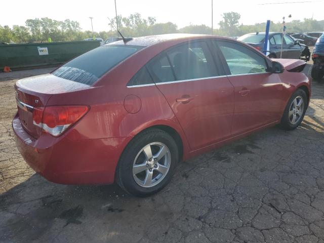 Photo 3 from auction – 2012 CHEVROLET CRUZE LT with VIN 1G1PF5SC2C7315047