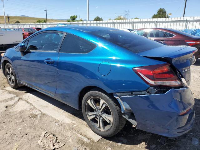 Photo 2 from auction – 2014 HONDA CIVIC EX with VIN 2HGFG3B83EH526217