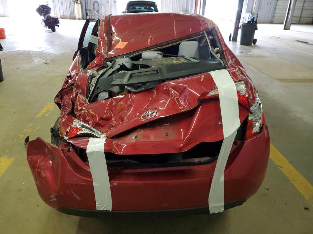 Photo 6 from auction – 2016 TOYOTA COROLLA L with VIN 2T1BURHEXGC540067