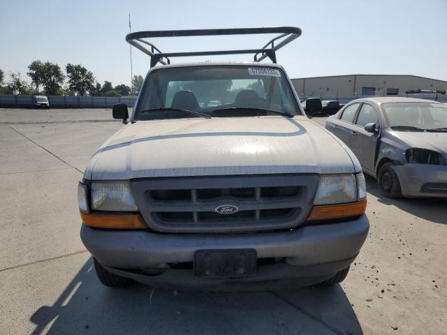 Photo 5 from auction – 1999 FORD RANGER with VIN 1FTYR10C3XPB99913