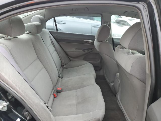 Photo 10 from auction – 2011 HONDA CIVIC LX with VIN 19XFA1F56BE044157