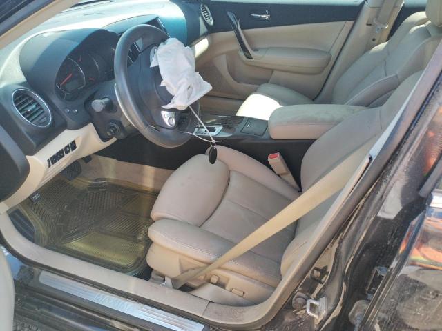 Снимка 7 от търг – 2012 NISSAN MAXIMA S с VIN 1N4AA5AP0CC851380