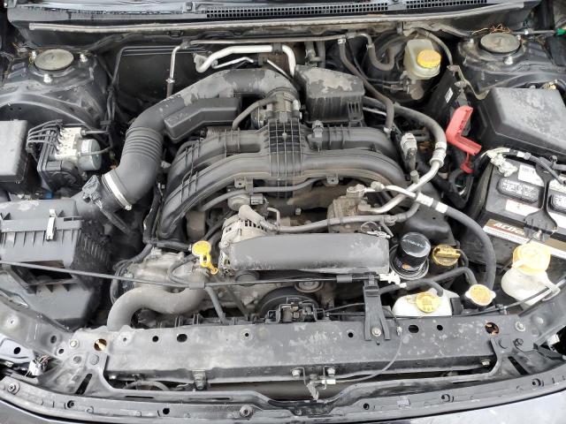 Photo 11 from auction – 2019 SUBARU CROSSTREK with VIN JF2GTADC0K8275678