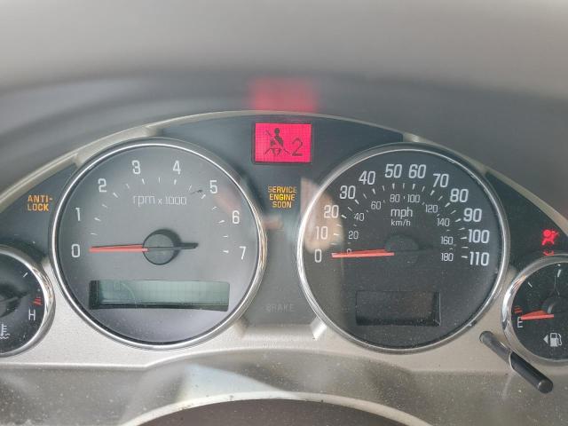 Photo 9 from auction – 2006 BUICK RENDEZVOUS with VIN 3G5DB03776S561051