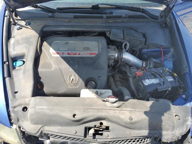 Photo 11 from auction – 2008 ACURA TL TYPE S with VIN 19UUA76558A045985
