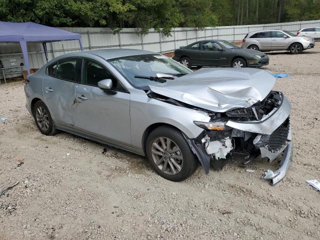 Photo 4 from auction – 2021 MAZDA 3 with VIN JM1BPAA71M1329635