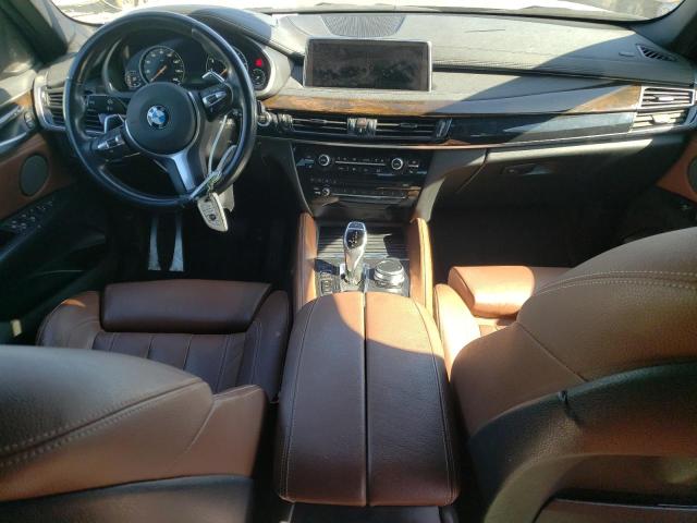 Photo 8 from auction – 2017 BMW X6 XDRIVE3 with VIN 5UXKU2C30H0U29101