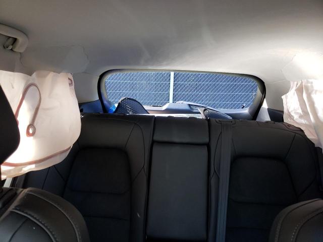 Photo 10 from auction – 2023 MAZDA CX-5 SELEC with VIN JM3KFBBM4P0230581