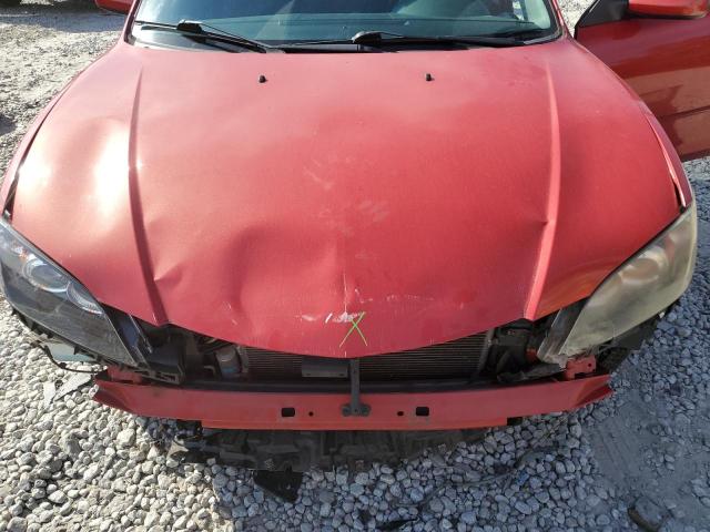 Photo 11 from auction – 2006 MAZDA 3 S with VIN JM1BK323761431661