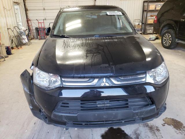 Photo 5 from auction – 2014 MITSUBISHI OUTLANDER with VIN JA4AD2A38EZ005277