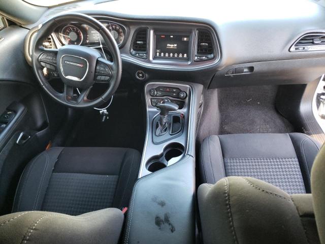 Photo 8 from auction – 2018 DODGE CHALLENGER with VIN 2C3CDZAG7JH245266