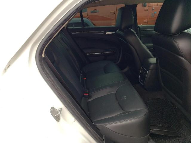 Photo 10 from auction – 2017 CHRYSLER 300 LIMITE with VIN 2C3CCAAG1HH628196