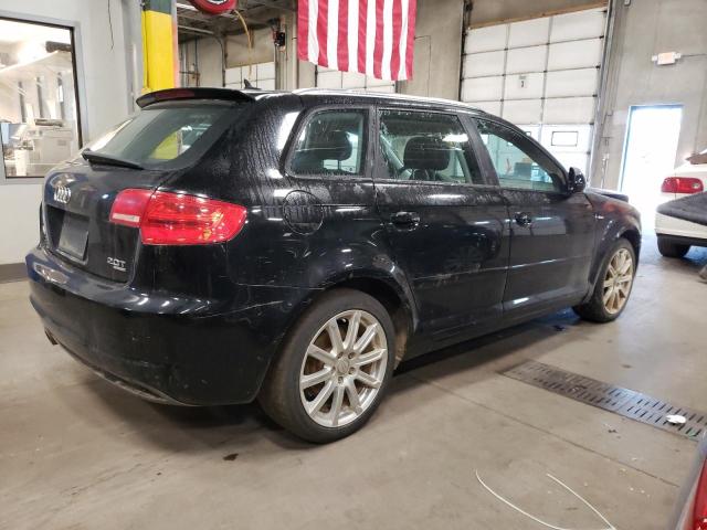 Photo 3 from auction – 2010 AUDI A3 PREMIUM with VIN WAUMFAFM8AA126678