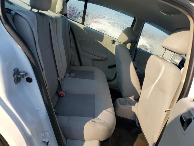 Photo 10 from auction – 2010 CHEVROLET COBALT LS with VIN 1G1AA5F52A7175479