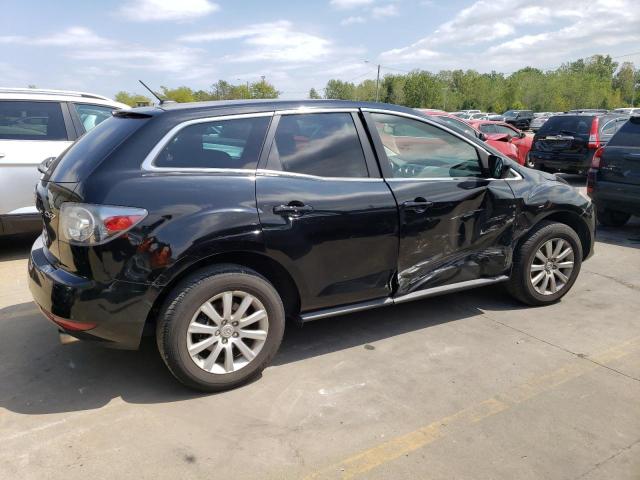 Photo 3 from auction – 2012 MAZDA CX-7 with VIN JM3ER2C56C0413468