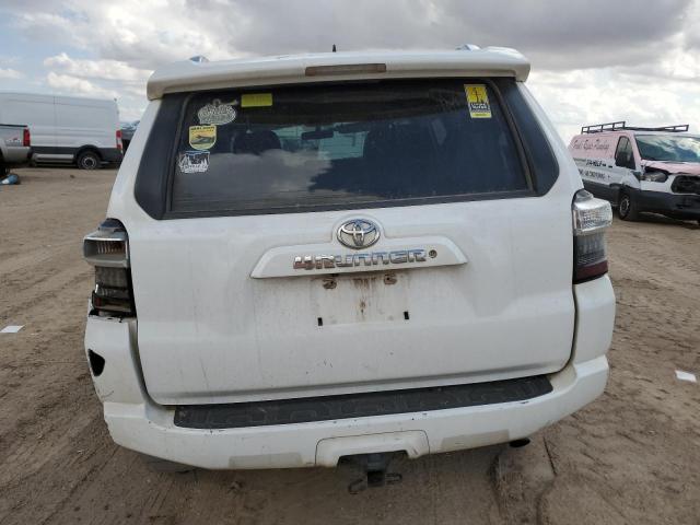 Photo 6 from auction – 2014 TOYOTA 4RUNNER SR with VIN JTEBU5JR7E5173298