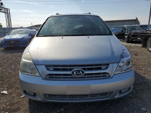 Photo 5 from auction – 2006 KIA SEDONA EX with VIN KNDMB233266074362