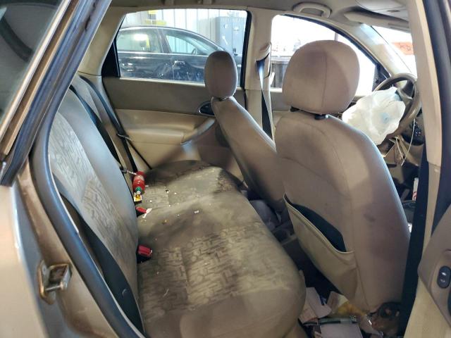Photo 10 from auction – 2005 FORD FOCUS ZX4 with VIN 1FAFP34N15W174070