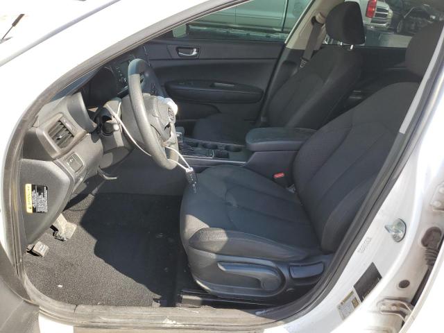 Photo 7 from auction – 2016 KIA OPTIMA LX with VIN KNAGT4L38G5076949