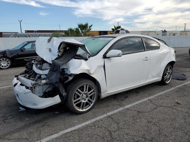 TOYOTA SCION TC 2008 z numerem VIN JTKDE167480257521 - Zdjęcie z aukcji