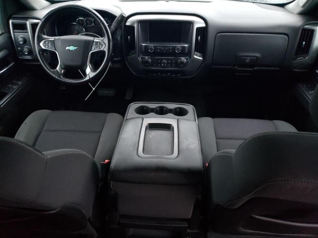 Photo 8 from auction – 2014 CHEVROLET SILVERADO with VIN 3GCUKREC4EG446027