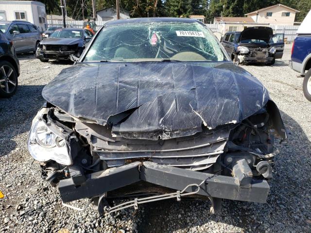 Photo 5 from auction – 2008 CHRYSLER SEBRING LI with VIN 1C3LD66M08N163779