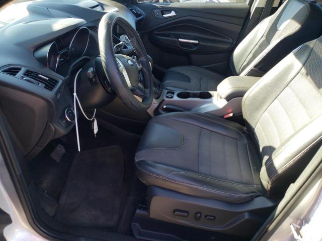 Photo 7 from auction – 2015 FORD ESCAPE SE with VIN 1FMCU0G97FUA08907