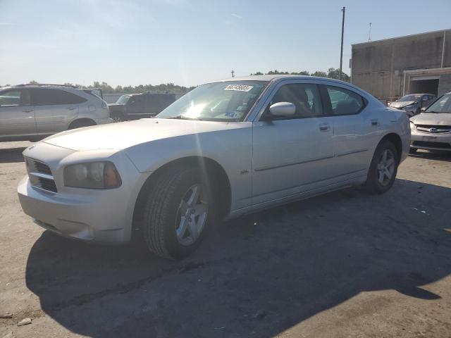 DODGE CHARGER SX 2010 with VIN 2B3CA3CV8AH124695 - Photo from auction