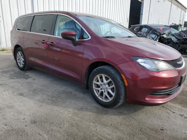 Photo 4 from auction – 2017 CHRYSLER PACIFICA L with VIN 2C4RC1CGXHR522312