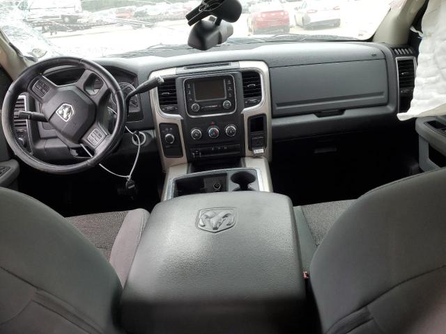 Photo 8 from auction – 2014 RAM 2500 SLT with VIN 3C6UR5DL7EG249074
