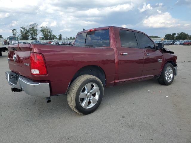 Photo 3 from auction – 2016 RAM 1500 SLT with VIN 1C6RR6LG8GS208223