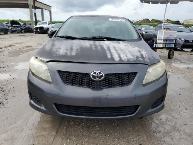 Снимка 5 от търг – 2010 TOYOTA COROLLA BA с VIN JTDBU4EE8A9113300
