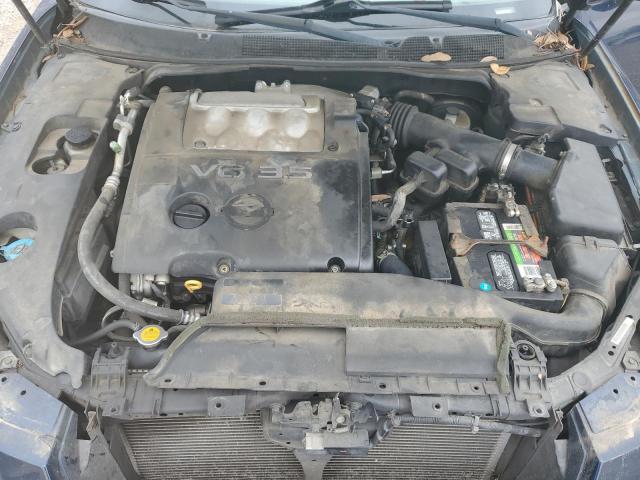 Photo 11 from auction – 2007 NISSAN MAXIMA SE with VIN 1N4BA41E57C863060
